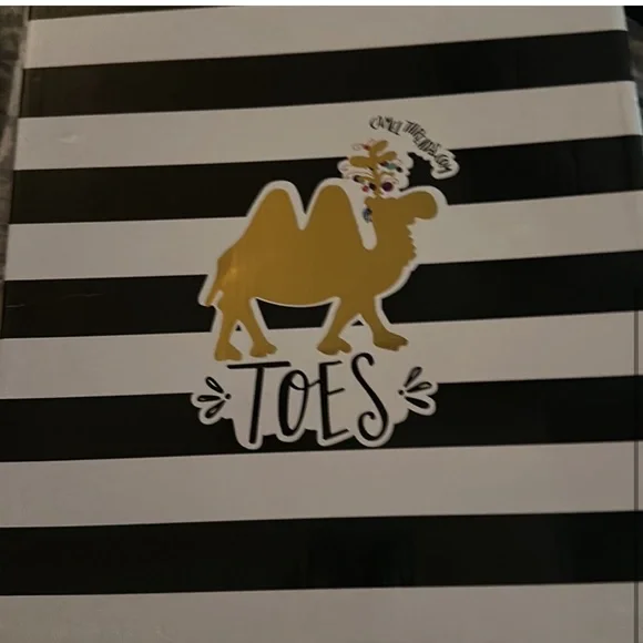 Camel Threads - Picture 3 of 3